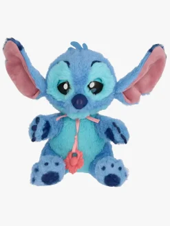 Disney Lilo & Stitch Baby Paws Legetøj Bamse 24 cm