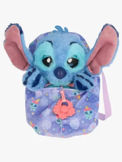 Disney Lilo & Stitch Baby Paws Legetøj Bamse 24 cm