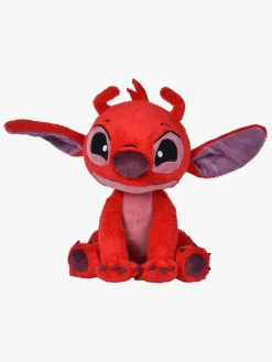 Disney Lilo & Stitch Bamse Leroy 25 cm