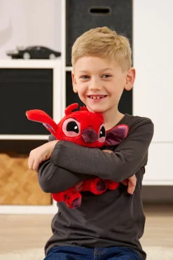 Disney Lilo & Stitch Bamse Leroy 25 cm