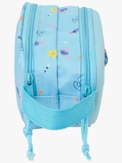 Disney Lilo & Stitch 3D Dobbelt Penalhus, Blå