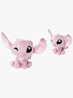Disney Lilo & Stitch Doorables Bamse Angel 25 cm