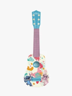 Disney Lilo & Stitch Min Første Guitar
