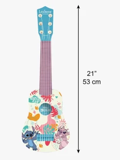 Disney Lilo & Stitch Min Første Guitar