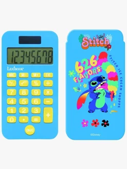 Disney Lilo & Stitch Pocket Lommeregner