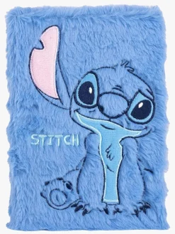 Disney Lilo & Stitch Premium Notesbog