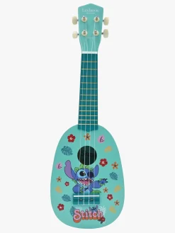 Disney Lilo & Stitch Ukulele