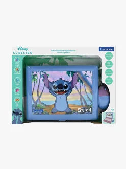 Disney Lilo and Stitch Bærbar Computer - 62 Aktiviteter