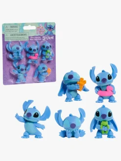 Disney Lilo and Stitch Figursæt 5-pak