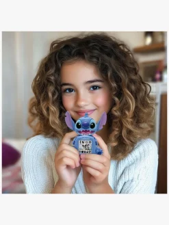 Disney Lilo and Stitch My Best-E Spillekonsol med LCD-skærm