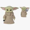 Disney Mandalorian Grogu Bamse 25 cm