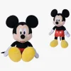 Disney Mickey Mouse Bamse 25 cm