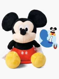 Disney Mickey Mouse Magnetisk Skulderven 12 cm