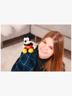 Disney Mickey Mouse Magnetisk Skulderven 12 cm