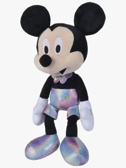 Disney Mickey Mouse-bamse – Disney 100 År (55cm)