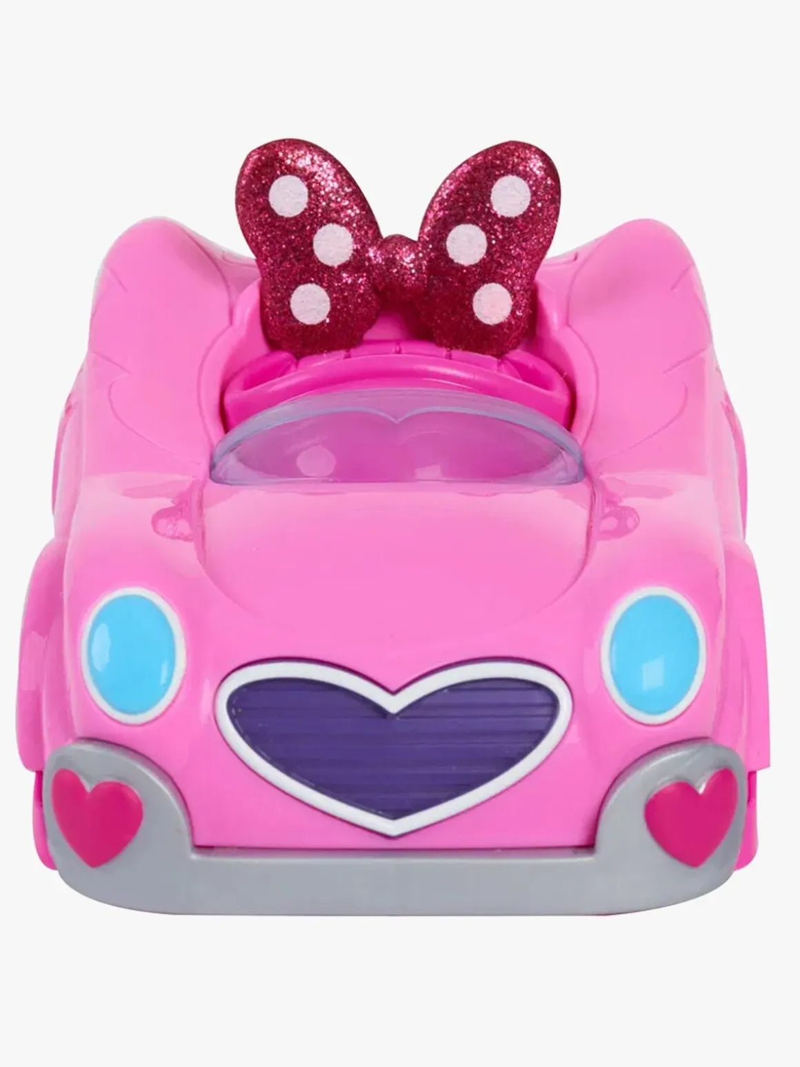 Disney Minnie Mouse Figur & Bil