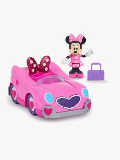 Disney Minnie Mouse Figur & Bil