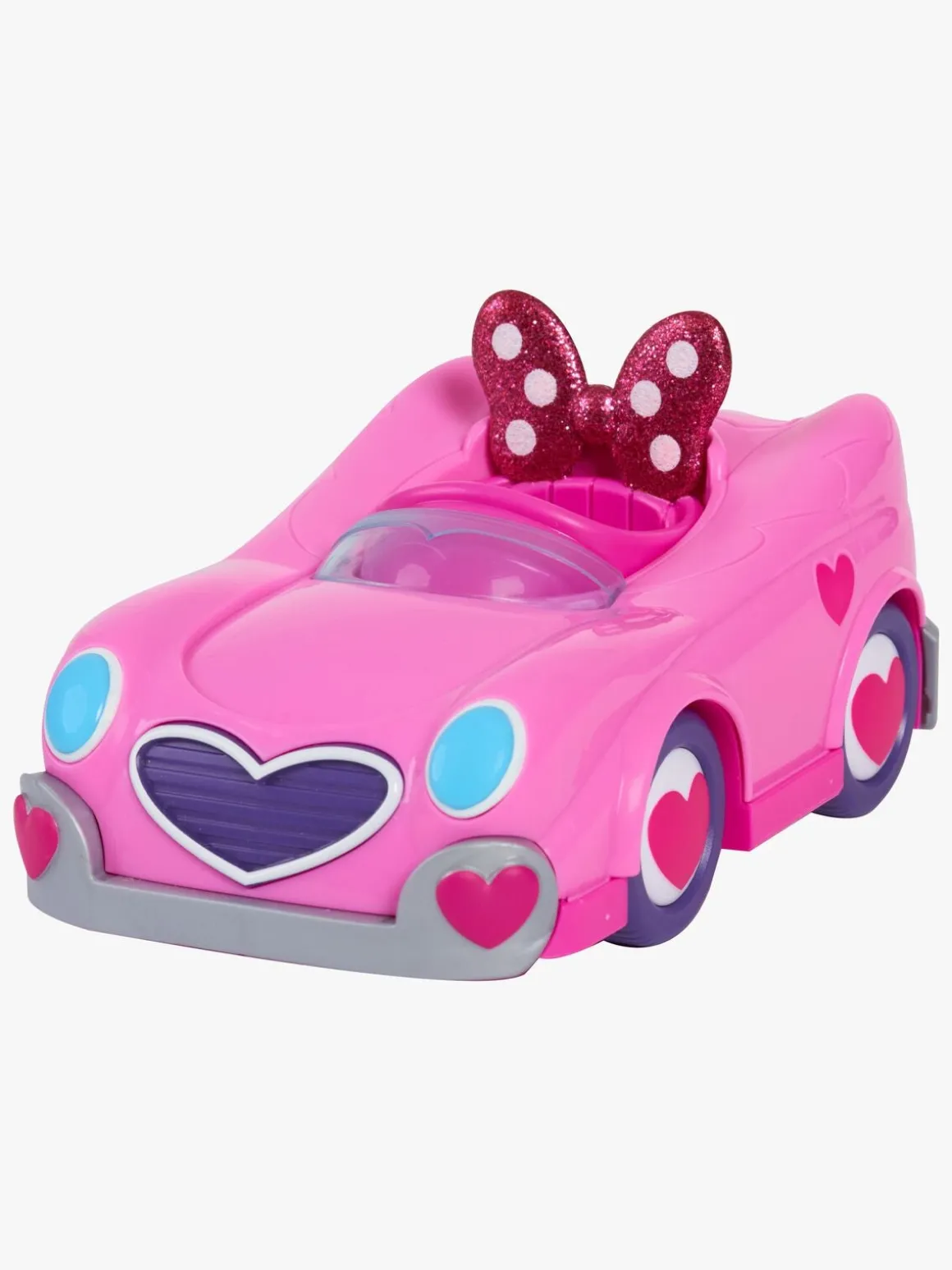 Disney Minnie Mouse Figur & Bil