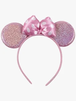 Disney Minnie Mouse Nederdel & Diadem Kostume