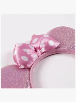 Disney Minnie Mouse Nederdel & Diadem Kostume