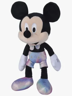 Disney Party Mickey Mouse-bamse – Disney 100 År 43 cm