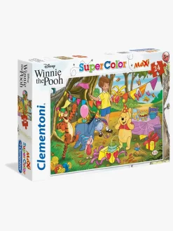 Disney Peter Plys Puslespil Maxi 24 Brikker