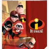 Disney Pixar De Utrolige DVD