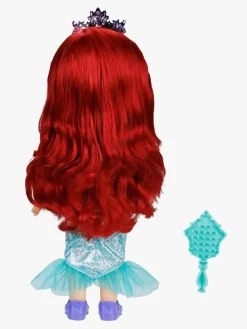 Disney Princess Ariel Dukke 35 cm