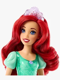 Disney Princess Ariel Dukke 28 Cm