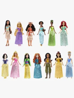 Disney Princess Belle Dukke 28 Cm