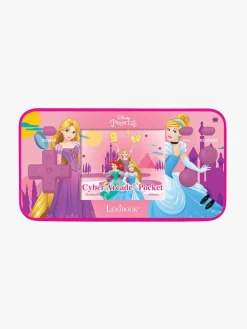 Disney Princess Cyber Arcade Pocket Spillekonsol