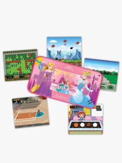 Disney Princess Cyber Arcade Pocket Spillekonsol