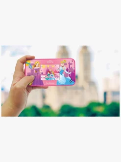 Disney Princess Cyber Arcade Pocket Spillekonsol