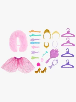 Disney Princess Fashion Garderobeskab