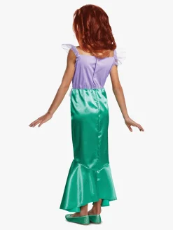 Disney Princess Kostume Ariel