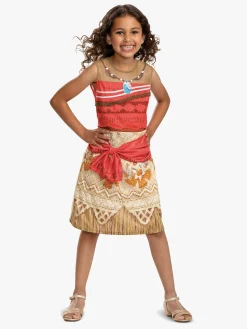 Disney Princess Kostume Vaiana
