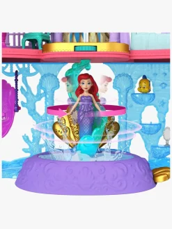 Disney Princess Legesæt Ariels Slot