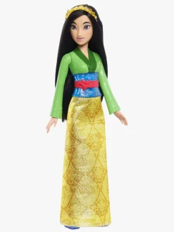 Disney Princess Mulan Dukke 28 Cm