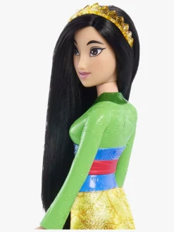 Disney Princess Mulan Dukke 28 Cm