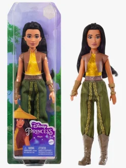 Disney Princess Raya Dukke 28 Cm