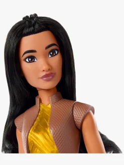 Disney Princess Raya Dukke 28 Cm