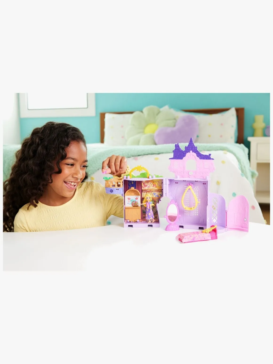 Disney Princess Storytime Stackers Minislot Legesæt