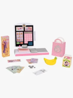 Disney Princess Style Collection Shopping-sæt med Selvbetjening