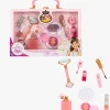 Disney Princess Style Collection Makeup-tilbehør med Taske