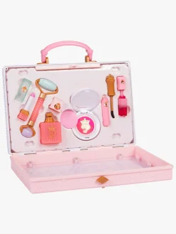 Disney Princess Style Collection Makeup-tilbehør med Taske