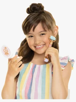 Disney Princess Style Collection Makeup-tilbehør med Taske