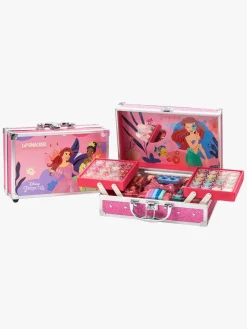 Disney Princess Train Sminkekuffert