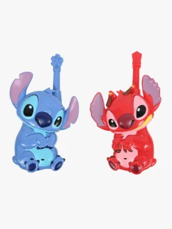 Disney Stitch 3D Walkie Talkie