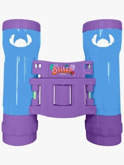Disney Stitch Eventyrssæt Walkie Talkies 120 m