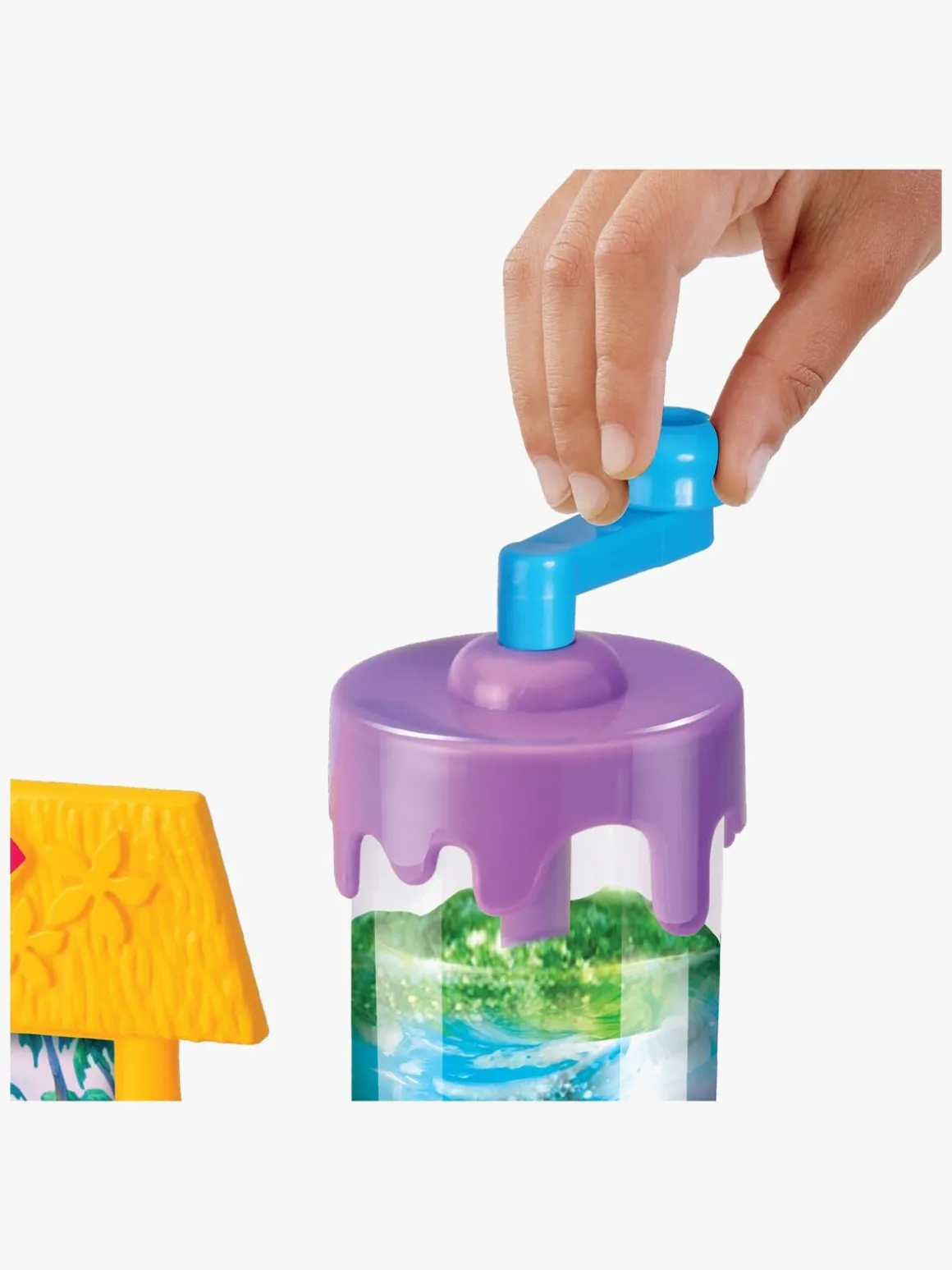 Disney Stitch Slime Studio Slimesæt